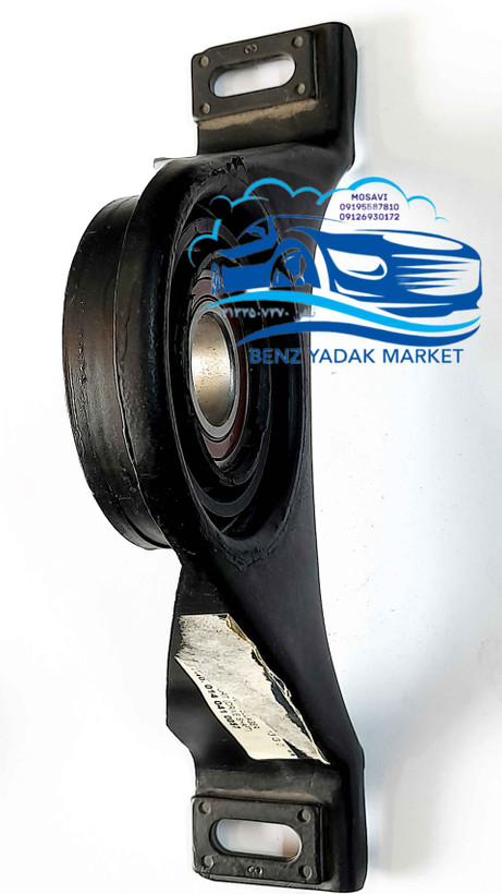 پل گاردان مرسدس بنز W210