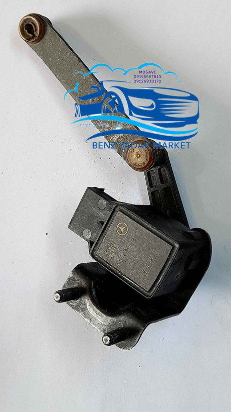 سنسور دریچه گازمرسدس بنز M111 E220 مدل ۹۴ کارکرده اصلی