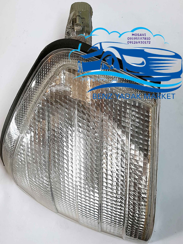 راهنما جلو چپ مرسدس بنز ۲۰۲ C180