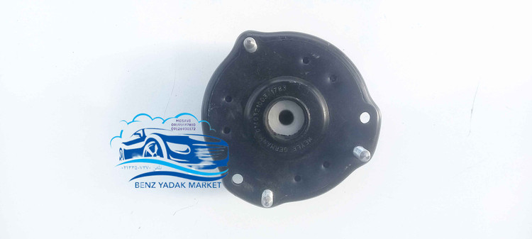 توپی سر کمک مرسدس بنز ای E350.211