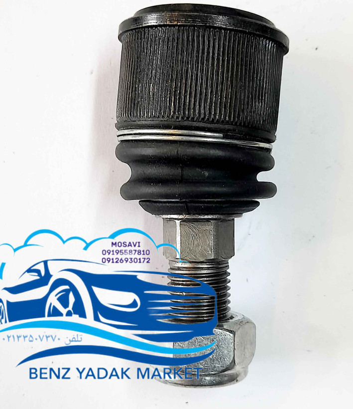 سیبک طبق چدنی مرسدس ینز ۲۱۱ مدل ۲۰۰۵