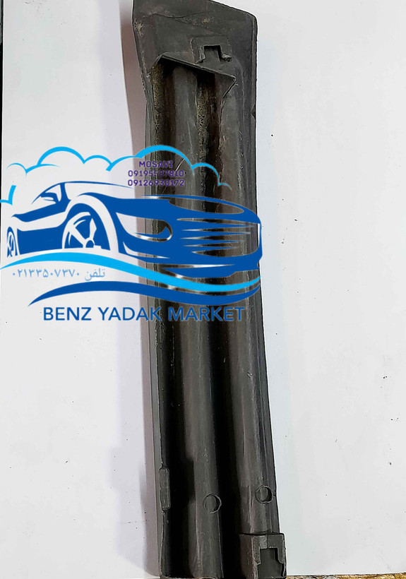 دریچه بکسل بند مرسدس بنز W202 C180