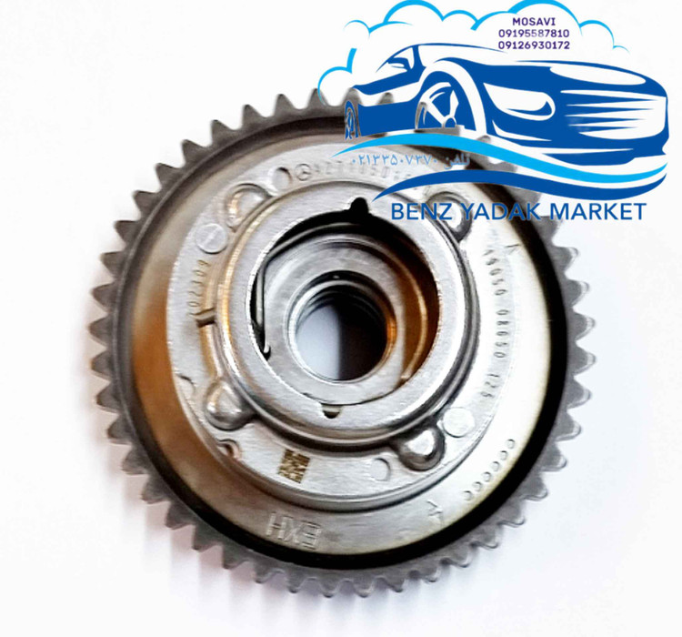 دنده سی وی تی CVT مرسدس بنز C200 مدل ۲۰۱۲