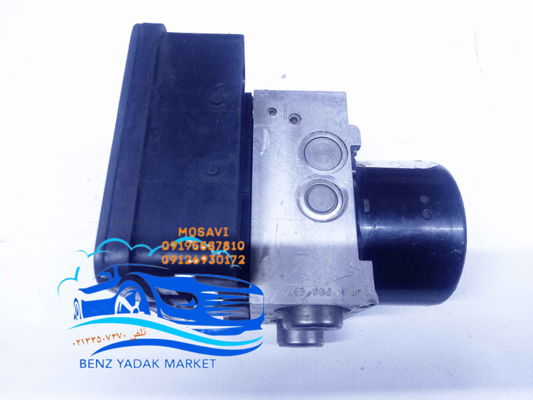 پمپای بی اس پمپABS مرسدس بنز w203
